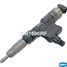 Krauf FIN1696RF Форсунка топливная - 1