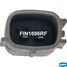 Krauf FIN1696RF Форсунка топливная - 2