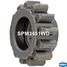 Krauf SPM3451WD Шестерня бендикса - 1
