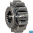 Krauf SPM3451WD Шестерня бендикса - 2