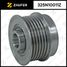 ZAUFER 325N10011Z Шкив обгонный генератора - 2