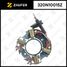 ZAUFER 320N10015Z Щёткодержатель стартера - 1