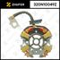 ZAUFER 320N10049Z Щёткодержатель стартера - 1