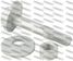 Febest 1229-004-KIT Болт с эксцентриком - 2