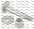 Febest 0329-009-KIT Болт с эксцентриком (ремкомплект) - 2