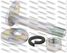 Febest 2229-006-KIT Болт с эксцентриком (ремкомплект) - 2