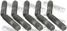 Febest 2398-003-PCS10 Шпилька впускного коллектора (10 шт. в упаковке) - 1