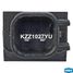 Krauf KZZ1027YU Катушка муфты кондиционера - 3