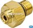 Krauf KVZ1022YU Клапан кондиционера расширительный - 1