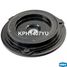 Krauf KPH1407YU Прижимная пластина шкива кондиционера - 2