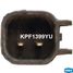 Krauf KPF1399YU Шкив компрессора кондиционера в сборе - 3