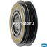 Krauf KPF1410YU Шкив компрессора кондиционера в сборе - 2