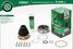 B-RING BIC1018 Шрус VW Transporter (85-) (внутр.) [33] () forst - 2
