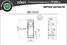 B-RING BIC1018 Шрус VW Transporter (85-) (внутр.) [33] () forst - 3