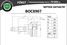 B-RING BOC8907 Шрус toyota Corolla (82-) (наруж.) [26/24] () forst - 3