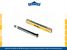 Kroner K3529175G Амортизатор VW Polo Sedan RUS (10-), skoda Rapid (12-) (задн.) [газ] () - 1