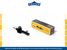 Kroner K3529208G Амортизатор VW Polo Sedan RUS (10-), skoda Rapid (12-) (перед.) [газ] () - 1