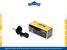Kroner K3529312G Амортизатор KIA Cerato (09-) (перед. прав.) [газ] () - 1