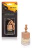 AIRLINE AFBU232 Ароматизатор-бутылочка куб Perfume SPA fresh - 1