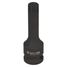 AIRLINE ATAS037 Головка ударная торцевая 1/2 DR внешний spline M14 - 2