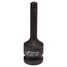 AIRLINE ATAS027 Головка ударная торцевая 1/2 DR внешний torx T50 - 1