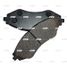 CTR GK0433 / ckkd-5 Колодки тормозные дисковые | перед | - 2