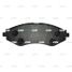 CTR GK0433 / ckkd-5 Колодки тормозные дисковые | перед | - 4