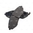 CTR GK0440 / ckkd-12 Колодки тормозные дисковые | перед | - 4