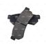CTR GK0448 / ckkd-20 Колодки тормозные дисковые | зад | - 3