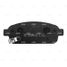 CTR GK0450 / ckkd-22 Колодки тормозные дисковые | зад | - 4