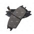 CTR GK0458 / ckkh-4 Колодки тормозные дисковые | перед | - 2