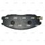 CTR GK0478 / ckkh-24 Колодки тормозные дисковые | перед | - 3