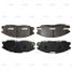 CTR GK0478 / ckkh-24 Колодки тормозные дисковые | перед | - 4