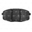 CTR GK0494 / ckkh-40 Колодки тормозные дисковые | перед | - 2