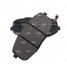CTR GK0494 / ckkh-40 Колодки тормозные дисковые | перед | - 3