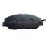 CTR GK0496 / ckkh-42 Колодки тормозные дисковые | перед | - 3
