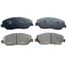 CTR GK0496 / ckkh-42 Колодки тормозные дисковые | перед | - 4