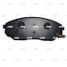 CTR GK0524 / ckkk-18 Колодки тормозные дисковые | перед | - 3
