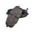 CTR GK0527 / ckkk-21 Колодки тормозные дисковые | перед | - 2
