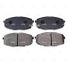 CTR GK0527 / ckkk-21 Колодки тормозные дисковые | перед | - 3