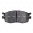 CTR GK0541 / ckkk-35 Колодки тормозные дисковые | перед | - 3