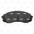 CTR GK0546 / ckkk-40 Колодки тормозные дисковые | перед | - 2