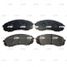 CTR GK0546 / ckkk-40 Колодки тормозные дисковые | перед | - 4