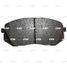 CTR GK0547 / ckkk-41 Колодки тормозные дисковые | перед | - 3