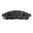CTR GK0639 / ckm-71 Колодки тормозные дисковые | перед | - 3