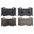 CTR GK0739 / ckn-24 Колодки тормозные дисковые | перед | - 4