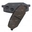 CTR GK0949 / cks-9 Колодки тормозные дисковые | перед | - 1