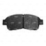 CTR GK1015 / ckt-1 Колодки тормозные дисковые | перед | - 2