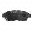 CTR GK1015 / ckt-1 Колодки тормозные дисковые | перед | - 3