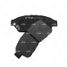 CTR GK1015 / ckt-1 Колодки тормозные дисковые | перед | - 4